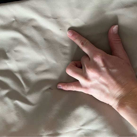 vintage trench coat - Picture 8 of 10